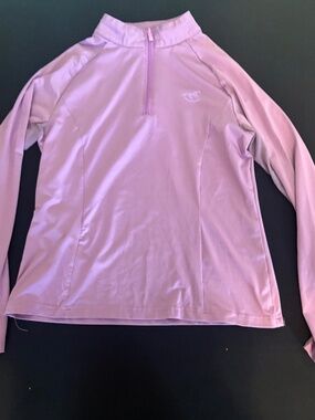 Piper by Smartpak Longsleeve Equestrian Sunshirt